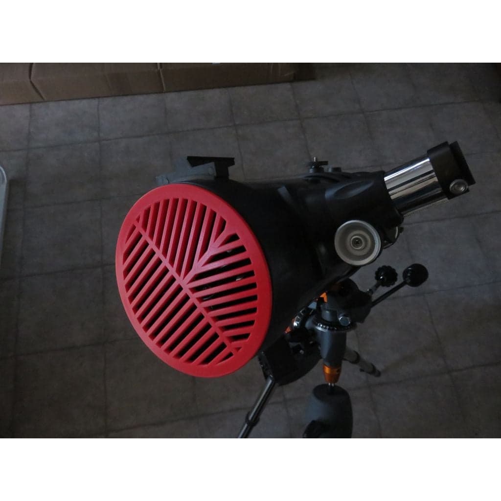 Маска для фокусировки телескопа Celestron 130EQ
