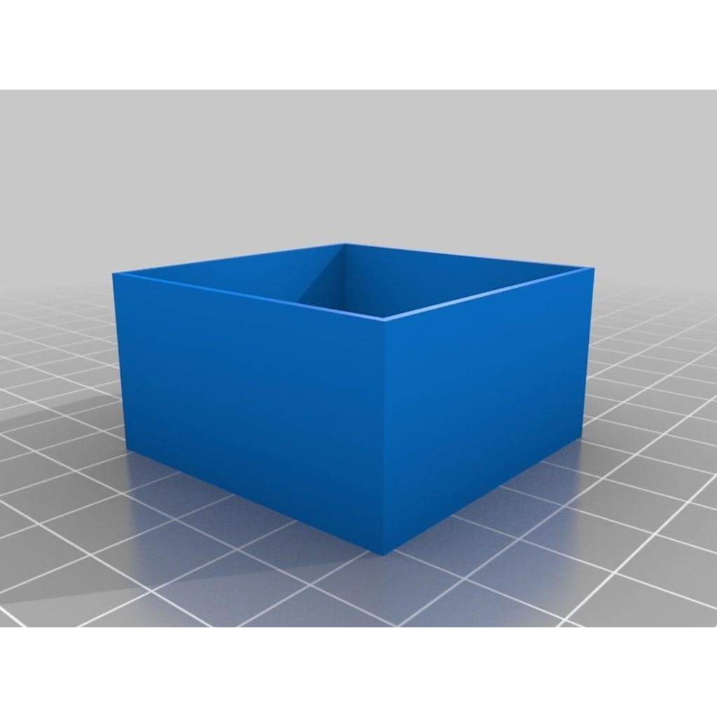 3D-головоломка «тетрис» с коробкой — фото 3