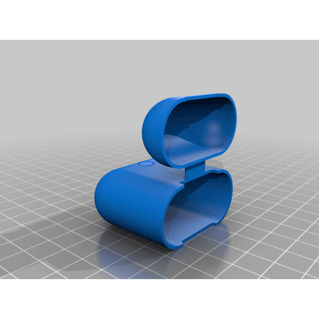 Чехол для наушников AirPods — фото 2