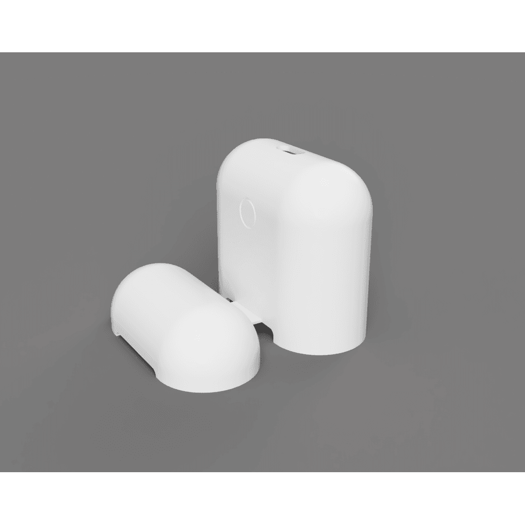 Чехол для наушников AirPods