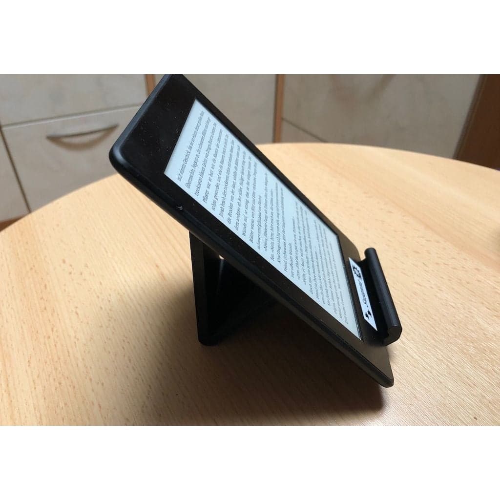 Подставка для электронной книги Kindle