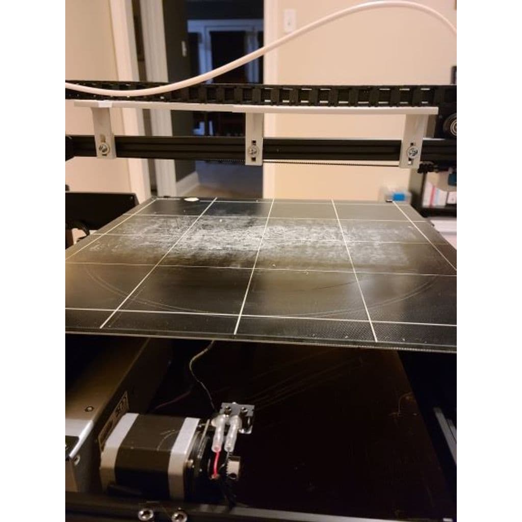 Полка для крепления кабелей Anycubic Chiron