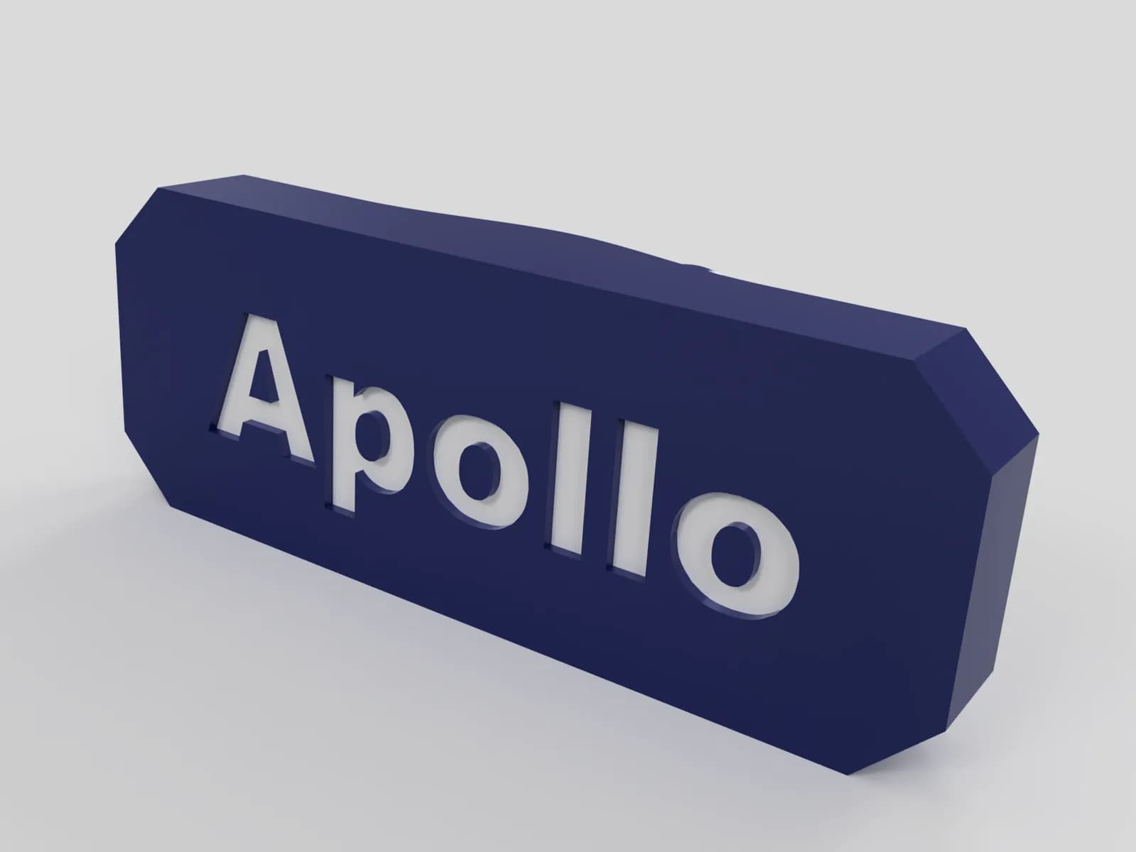 Ключ сброса пожарного извещателя Apollo 44251 — фото 2