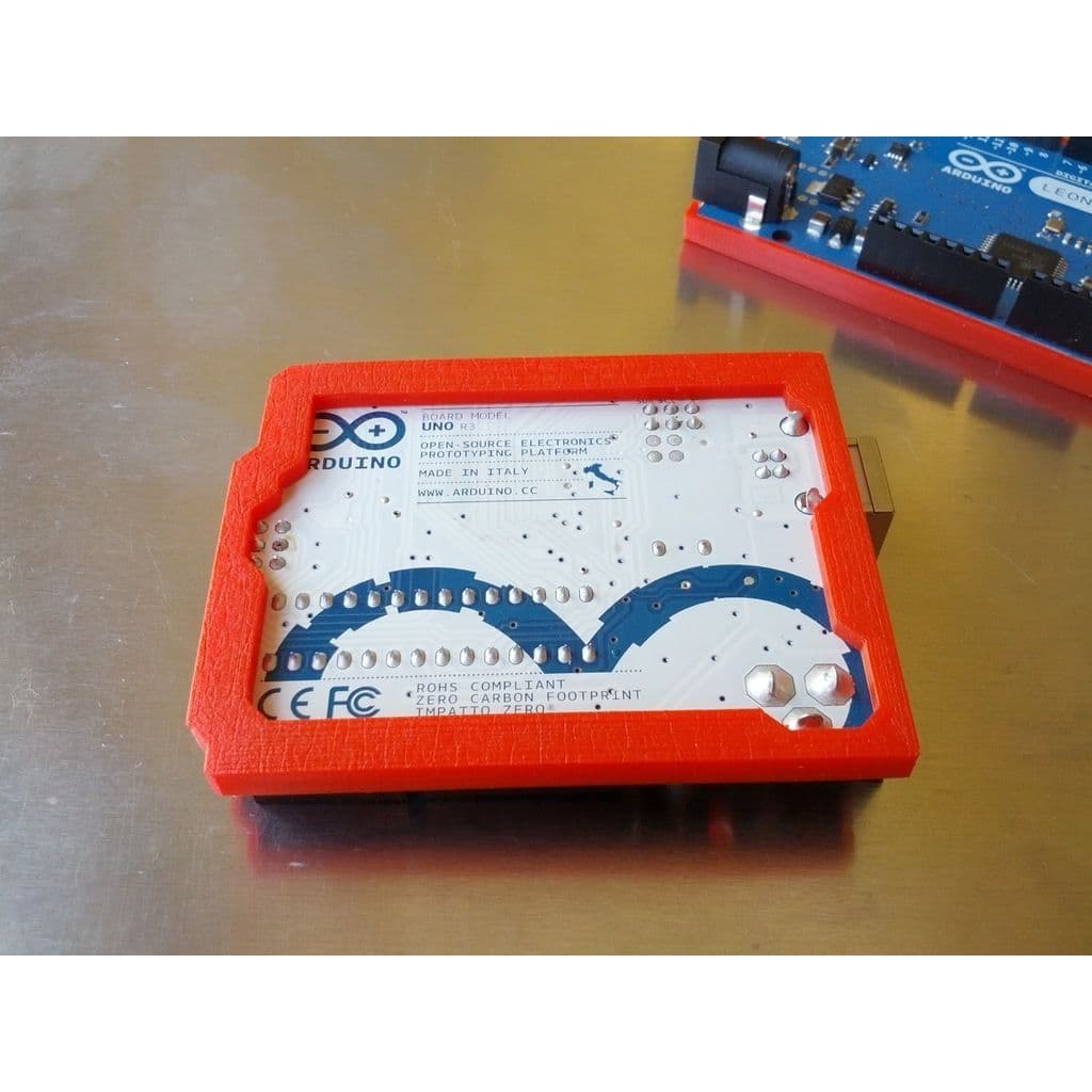 Бампер-чехол для Arduino — фото 3