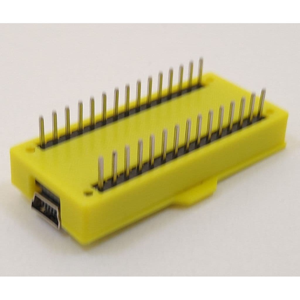 Корпус для платы Arduino Nano — фото 3