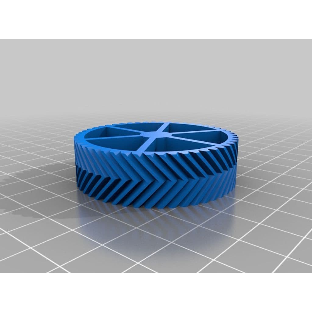 Шасси робота на Arduino (Tamiya) — фото 3