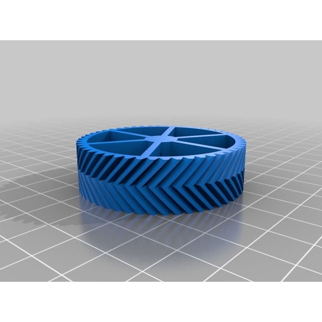 Шасси робота на Arduino (Tamiya) — фото 2