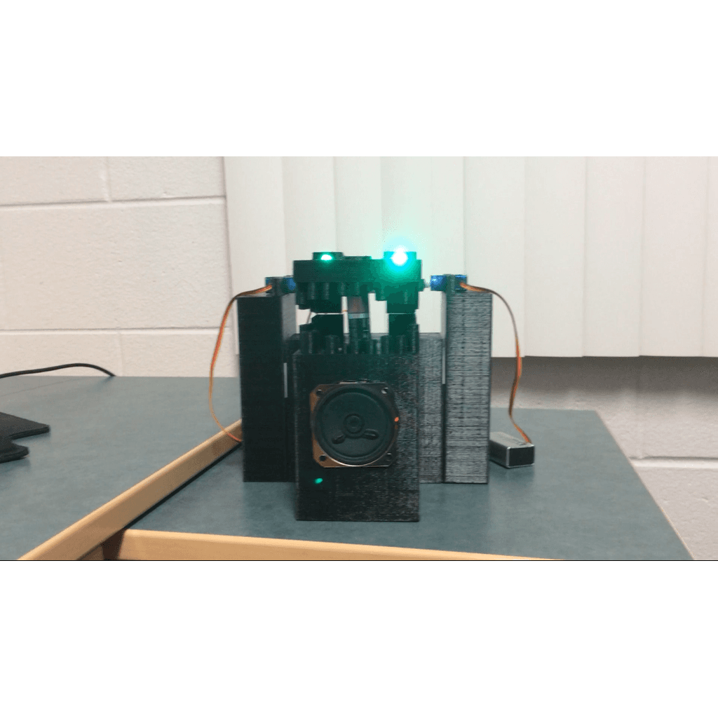 Тестер батарей на базе Arduino Uno