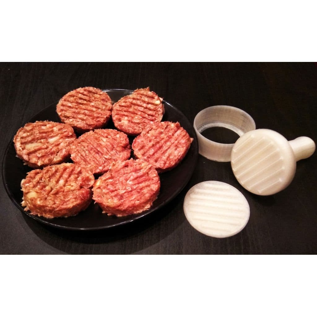 Пресс для мяса
