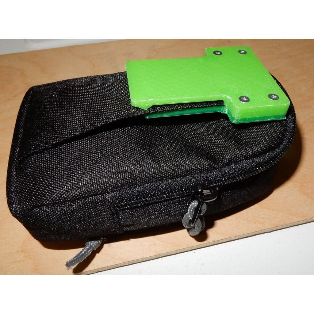 Крепление на ремень для сумки Lowepro
