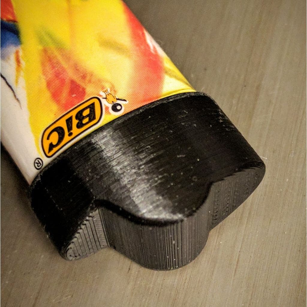 Колпачок для зажигалки Bic