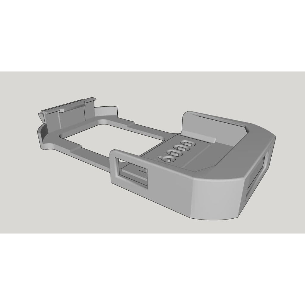 Крепление на руль для BLACKVIEW BV6000 — фото 3