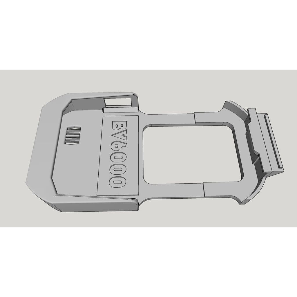 Крепление на руль для BLACKVIEW BV6000 — фото 2