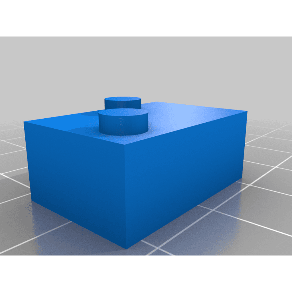 Кубики со шрифтом Брайля