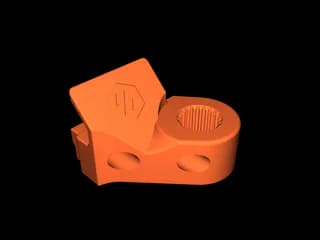 Ограничитель стола для принтера Voron Trident — фото 3