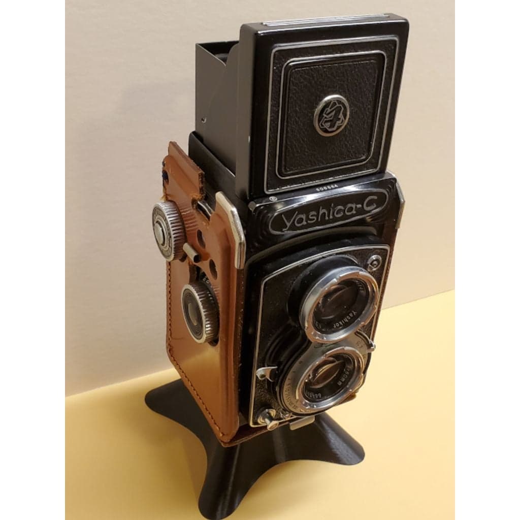 Подставка для фотоаппарата с резьбой