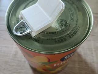 Большая открывалка для консервов — фото 3