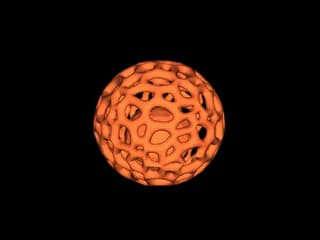 Мячик для кошки — фото 1
