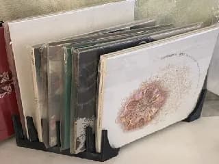 Подставка для CD-диджипаков и конвертов — фото 3