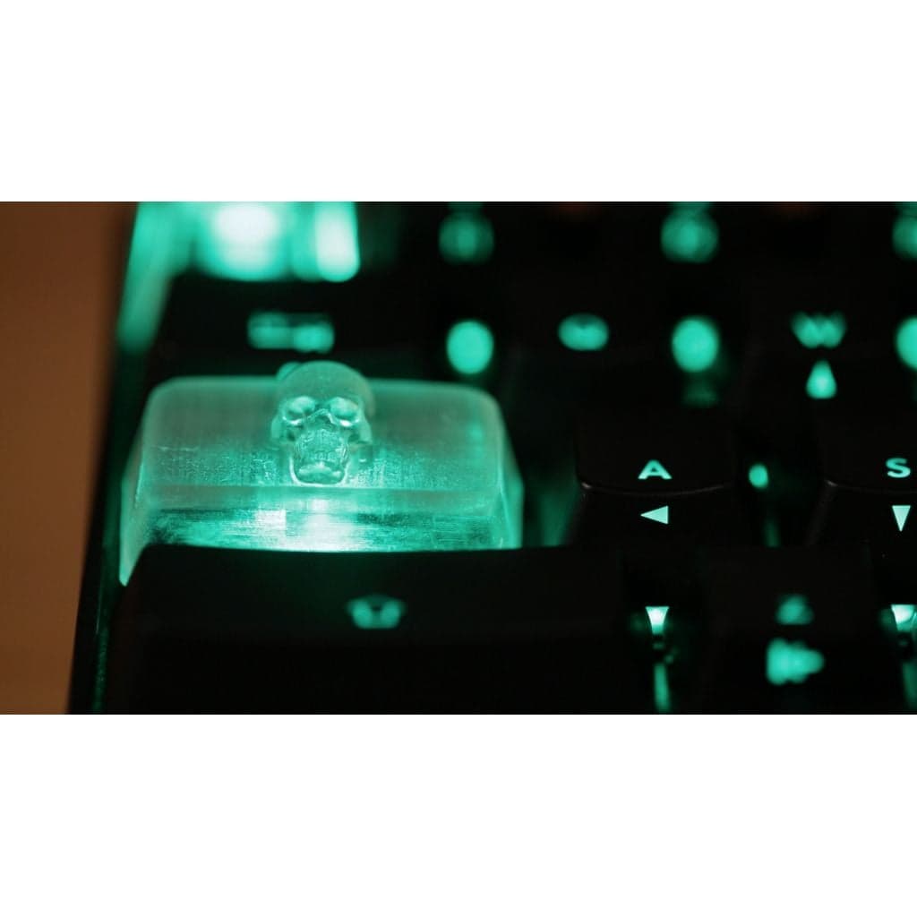 Кейкапы Cherry MX