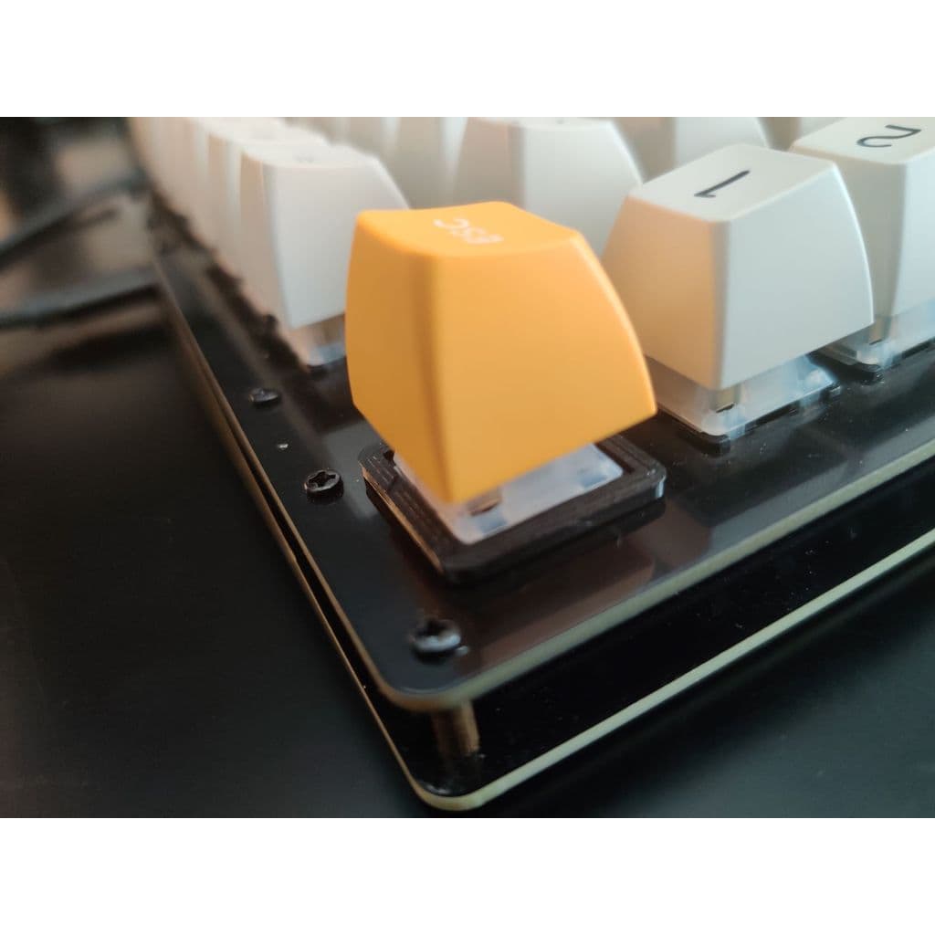 Прокладка для стабилизации клавиш Cherry MX