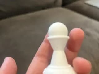 Шахматная пешка — фото 5