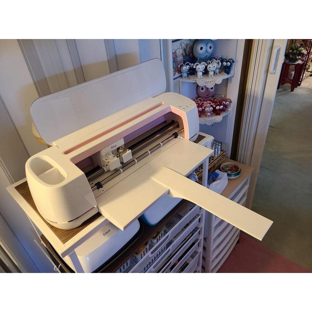 Опора-удлинитель мата для Cricut Maker