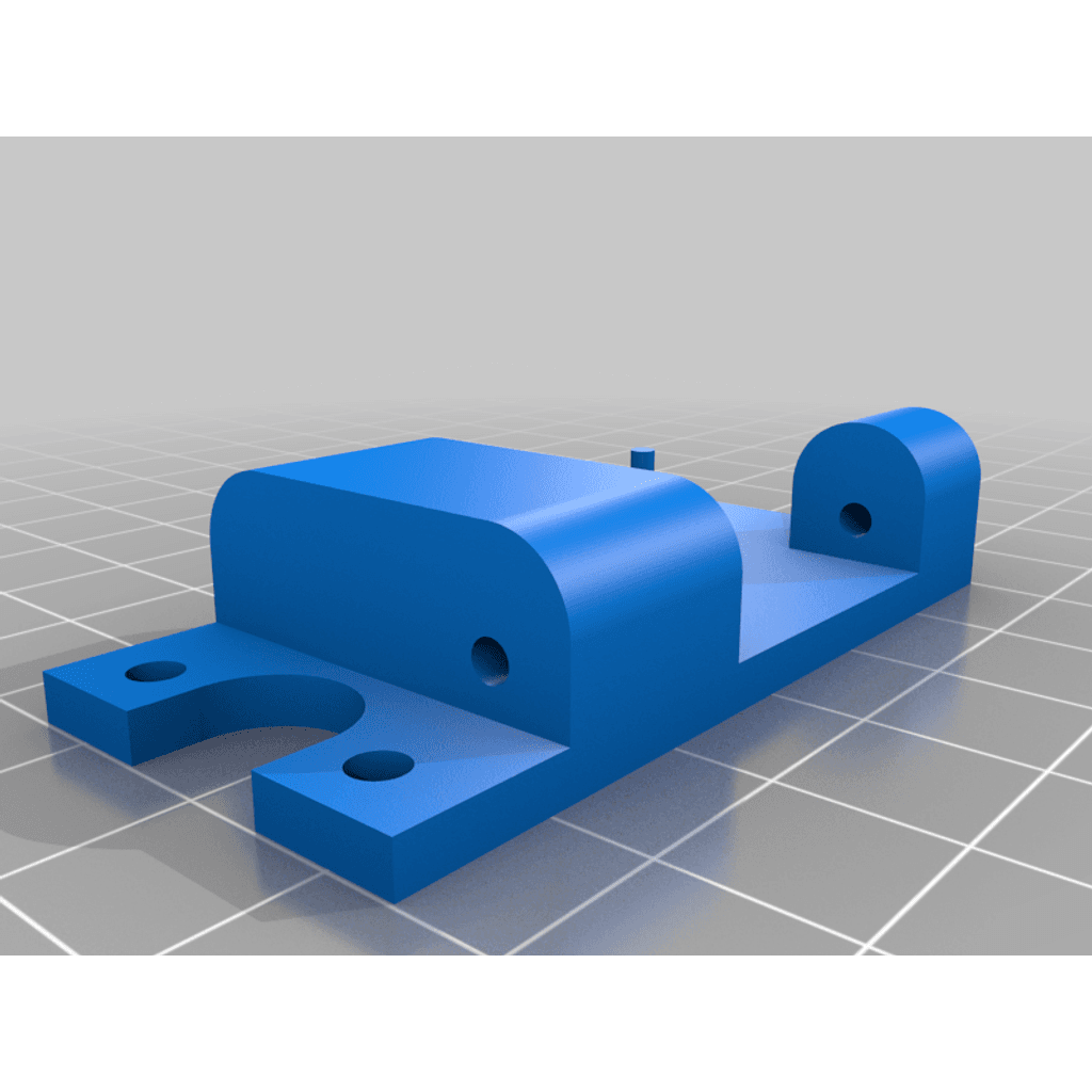 Датчик окончания нити для 3D-принтера