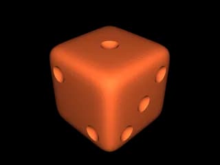 Игральные кубики — фото 3
