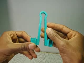 Пинцет-щупы для мультиметра (SMD) — фото 5