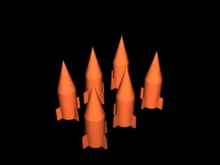 Игрушки для ныряния — фото 3