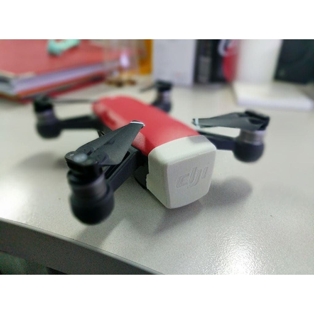 Защита подвеса для DJI Spark — фото 2