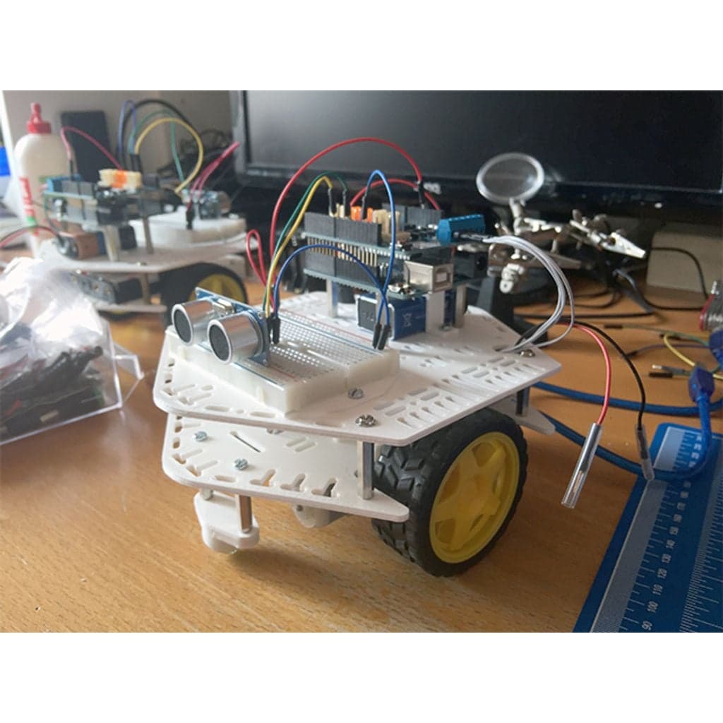 Обучающий робот DotBot — фото 1