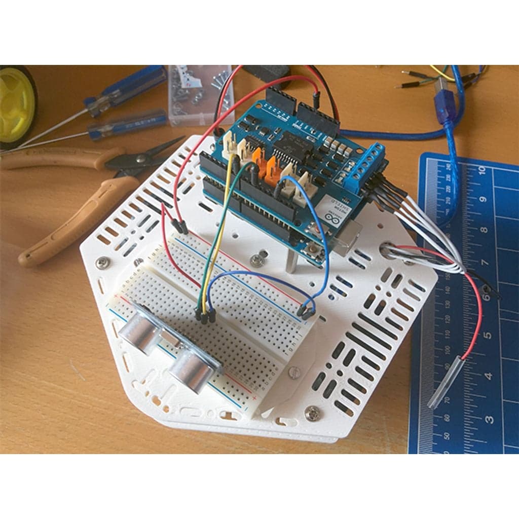 Обучающий робот DotBot — фото 3