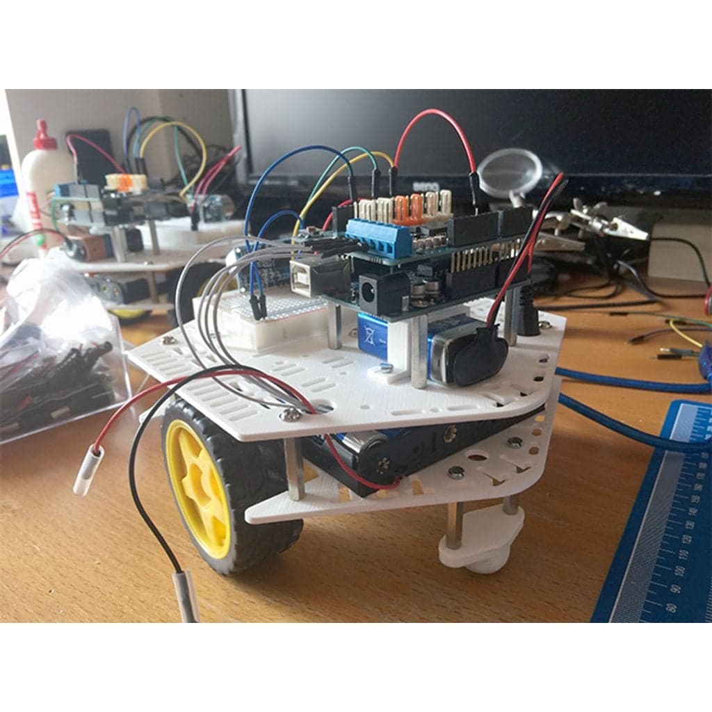 Обучающий робот DotBot — фото 2