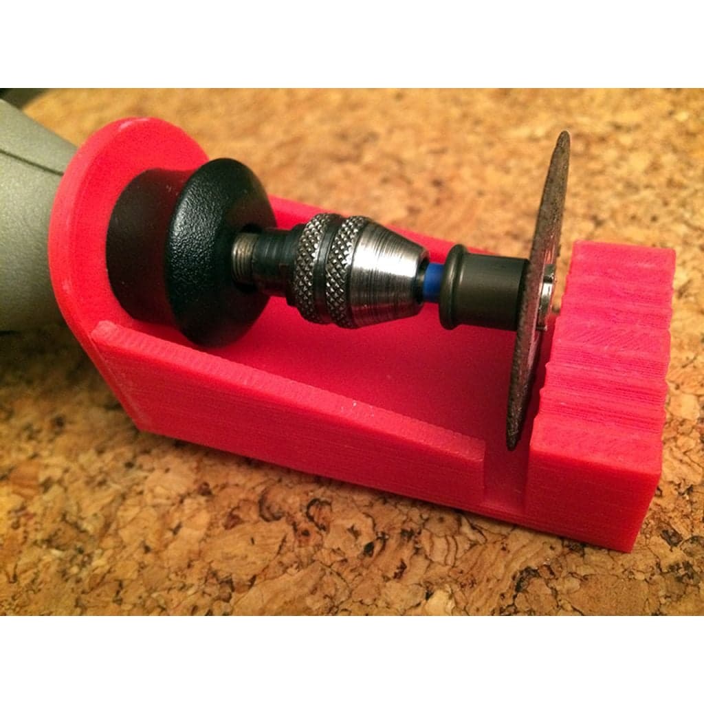 Насадка для дрели-шуруповерта Dremel