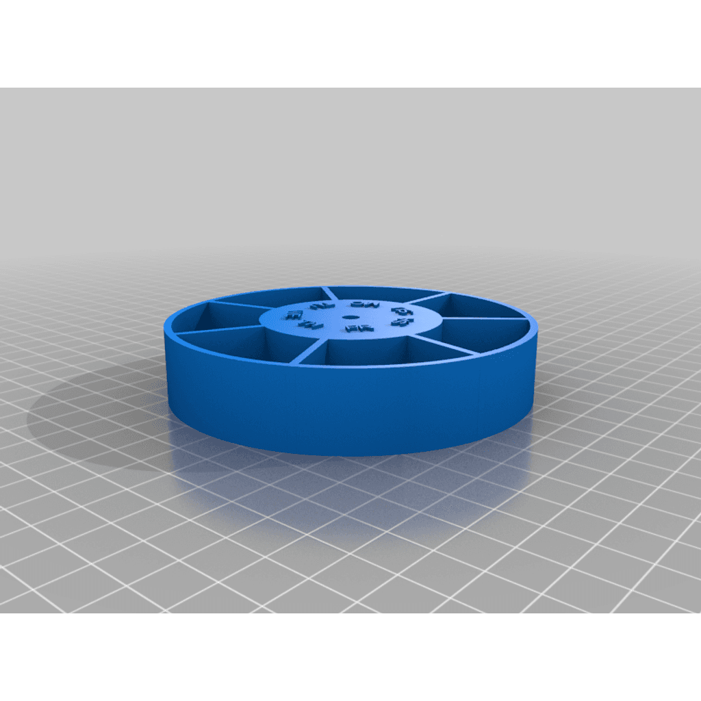 Дозатор лекарств на базе Arduino