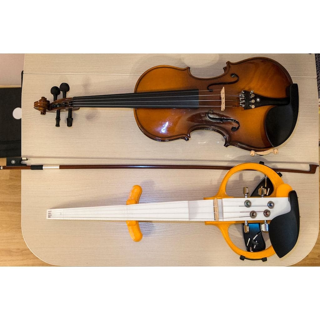 Электроскрипка ElViolin