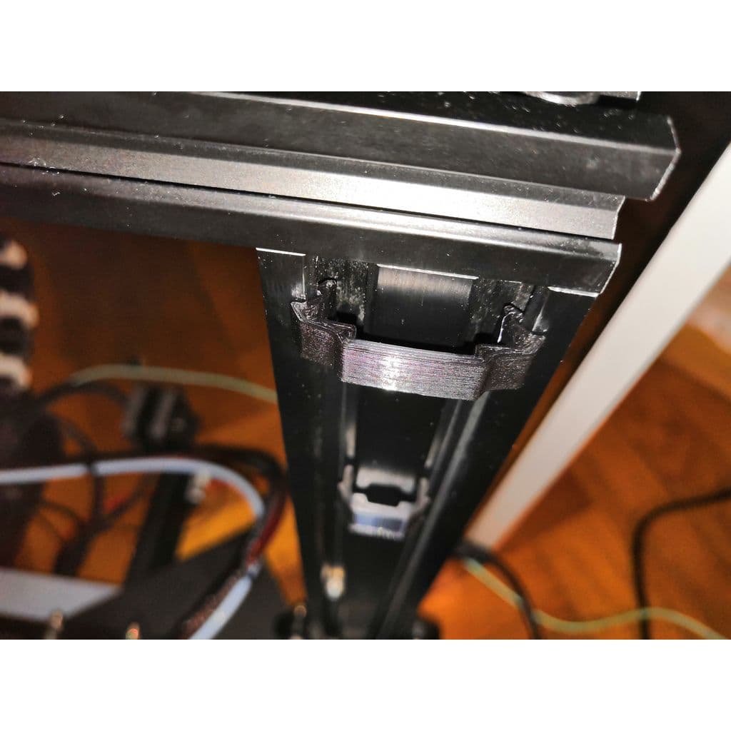 Крепление для кабеля принтера Ender 3