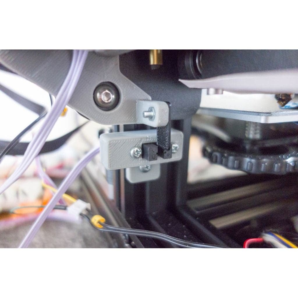 Оптический концевик для принтера Ender 3 — фото 3