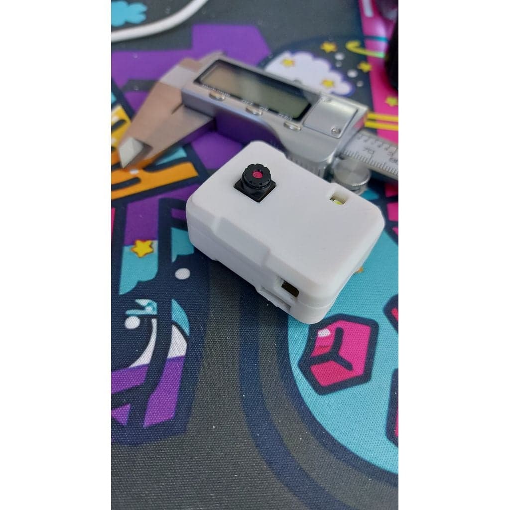 Корпус для платы разработки ESP32 Cam
