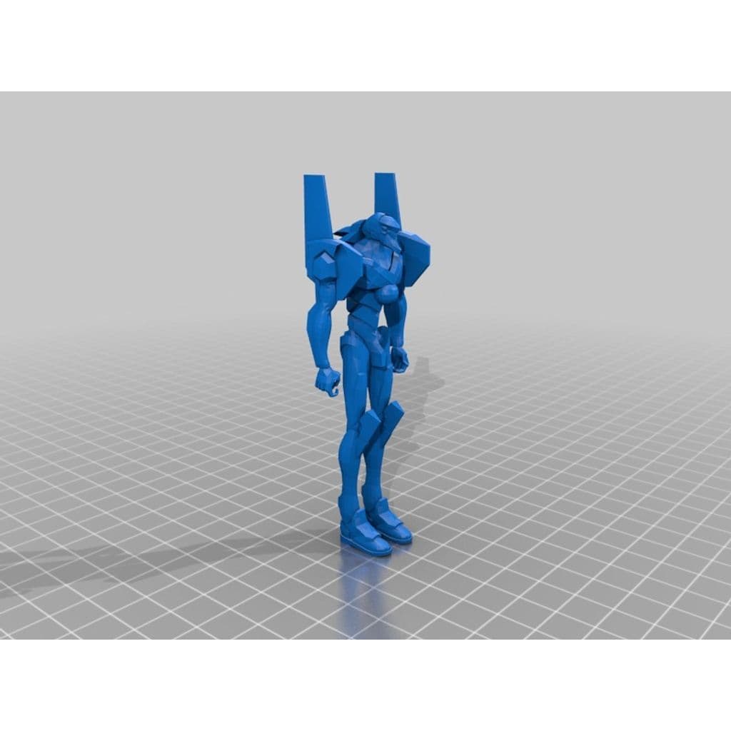 EVA-02 (Евангелион)