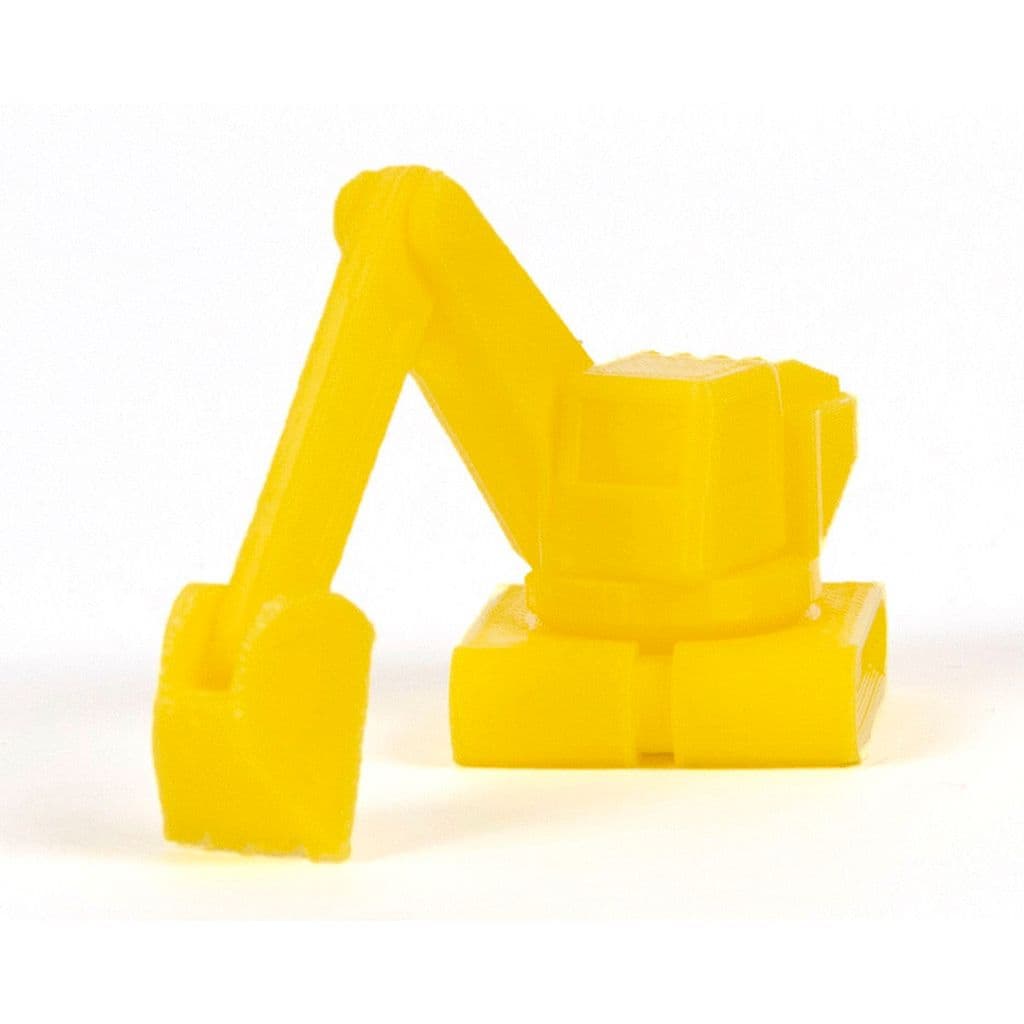 Экскаватор (MakerBot)