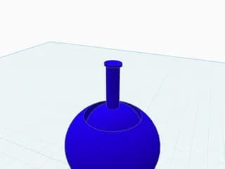 Фиджет-игрушка