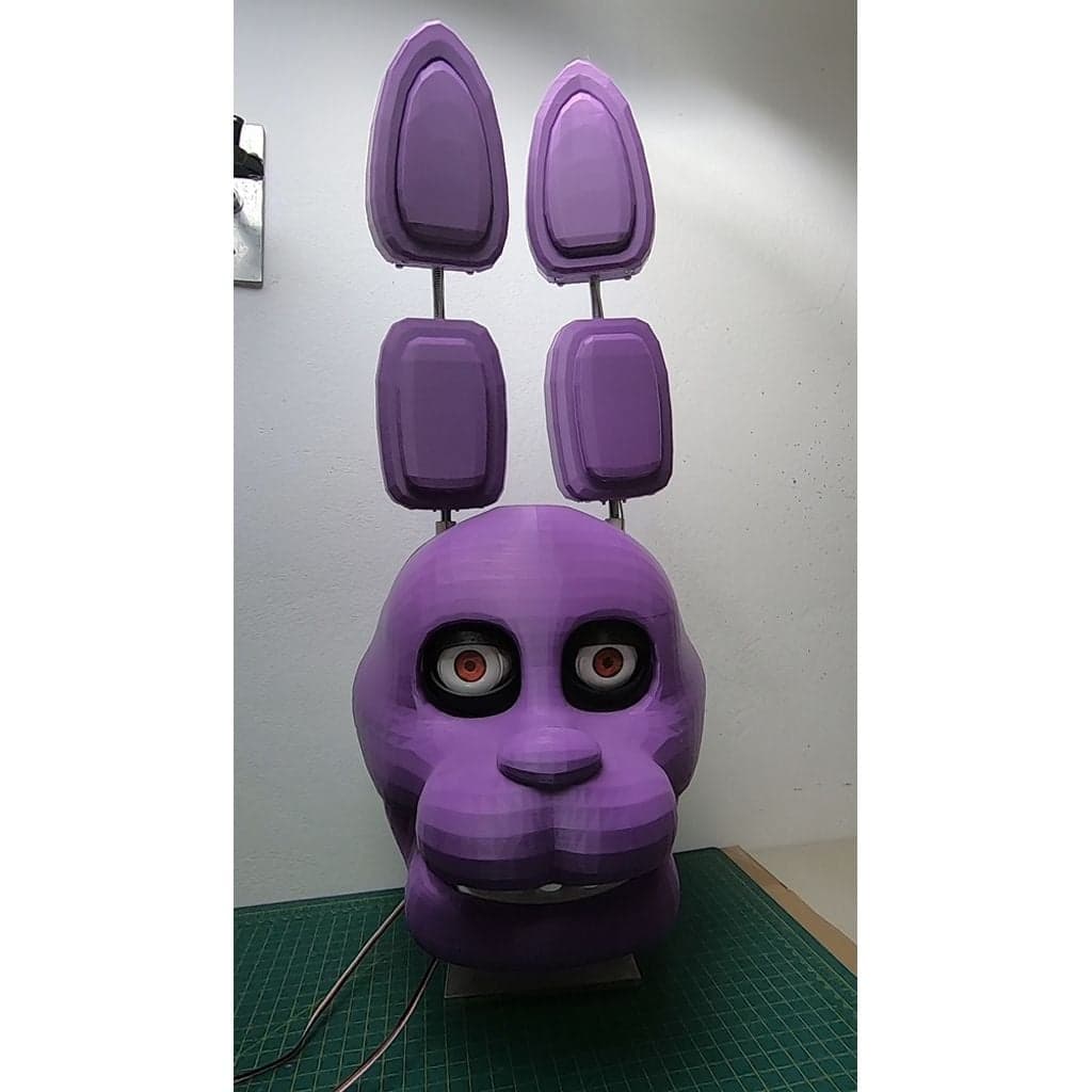 Фигурка Бонни (FNAF)