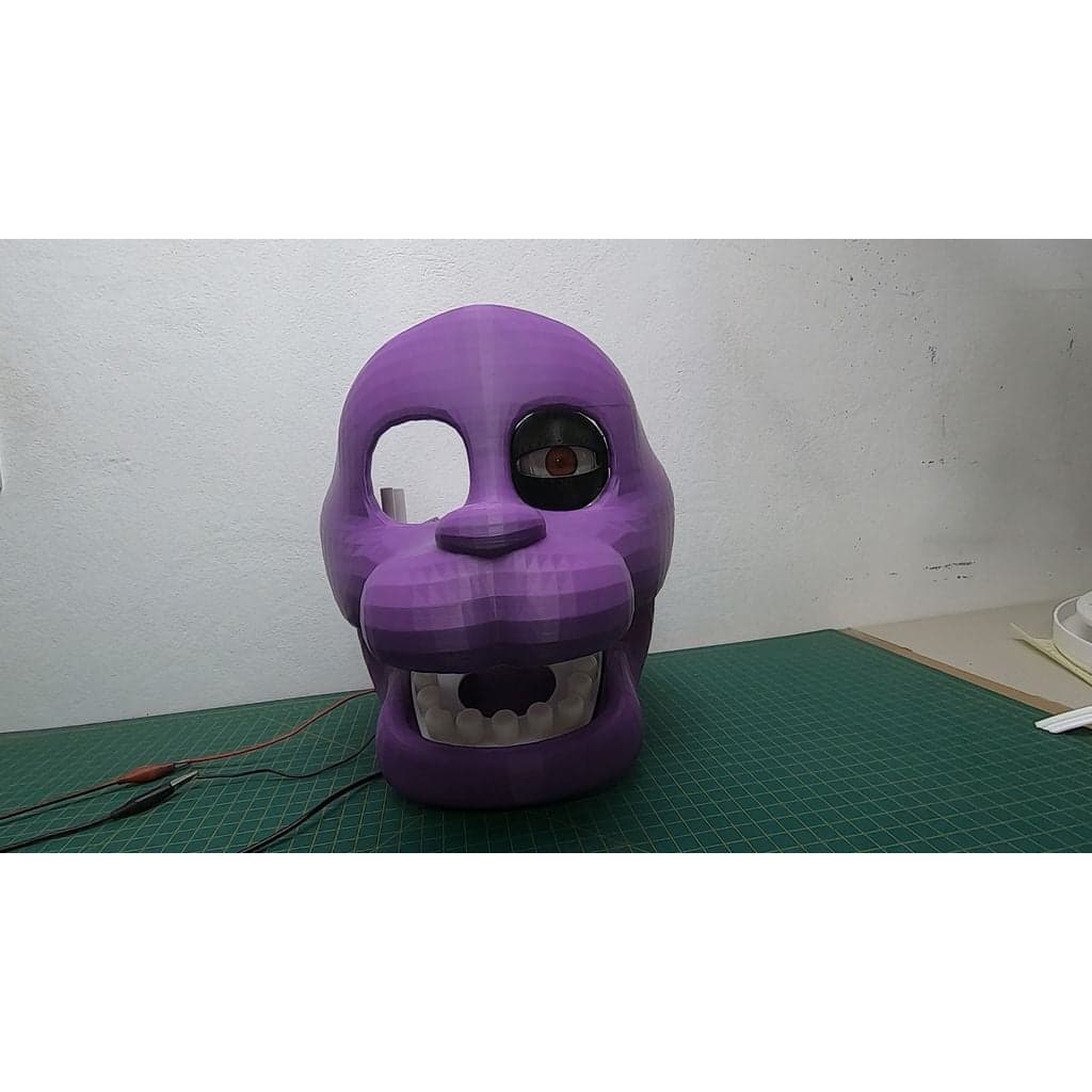 Фигурка Бонни (FNAF) — фото 2