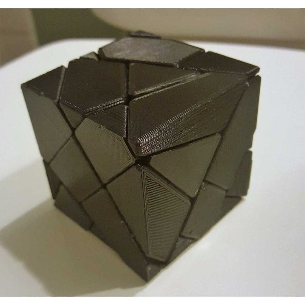 Головоломка Ghost Cube