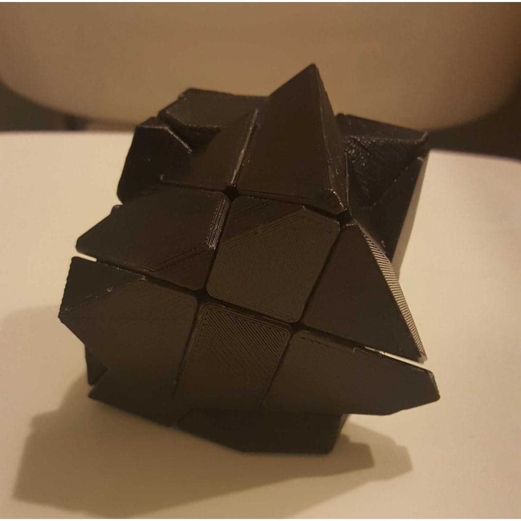 Головоломка Ghost Cube — фото 2