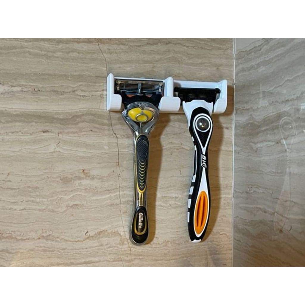 Держатель бритвы Gillette