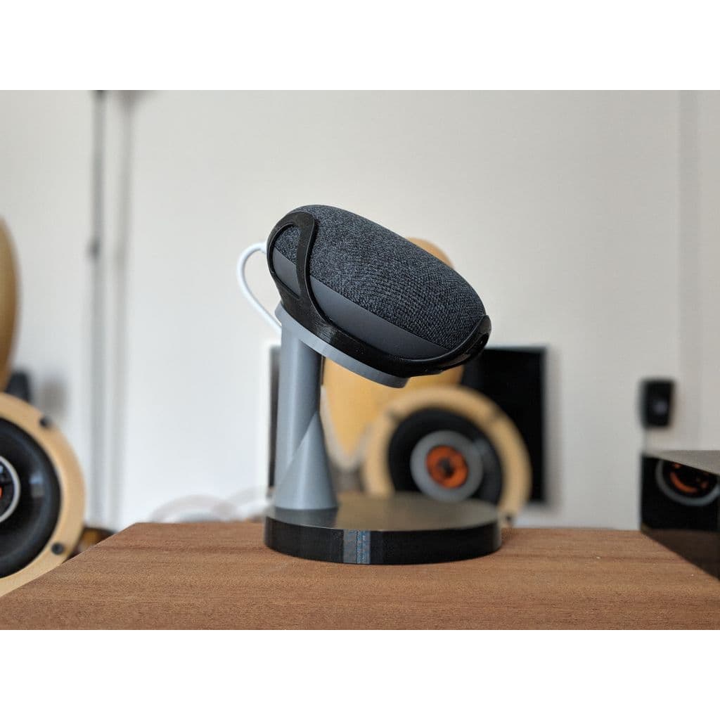 Настольная подставка для Google Home Mini — фото 2